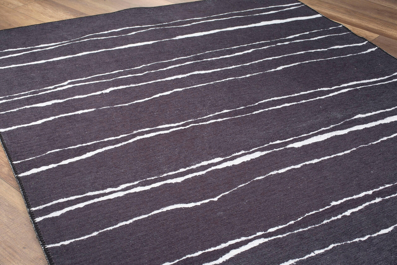 Covor, Ada Gönül Chenille, 75x150 cm, Multicolor - imagine 6